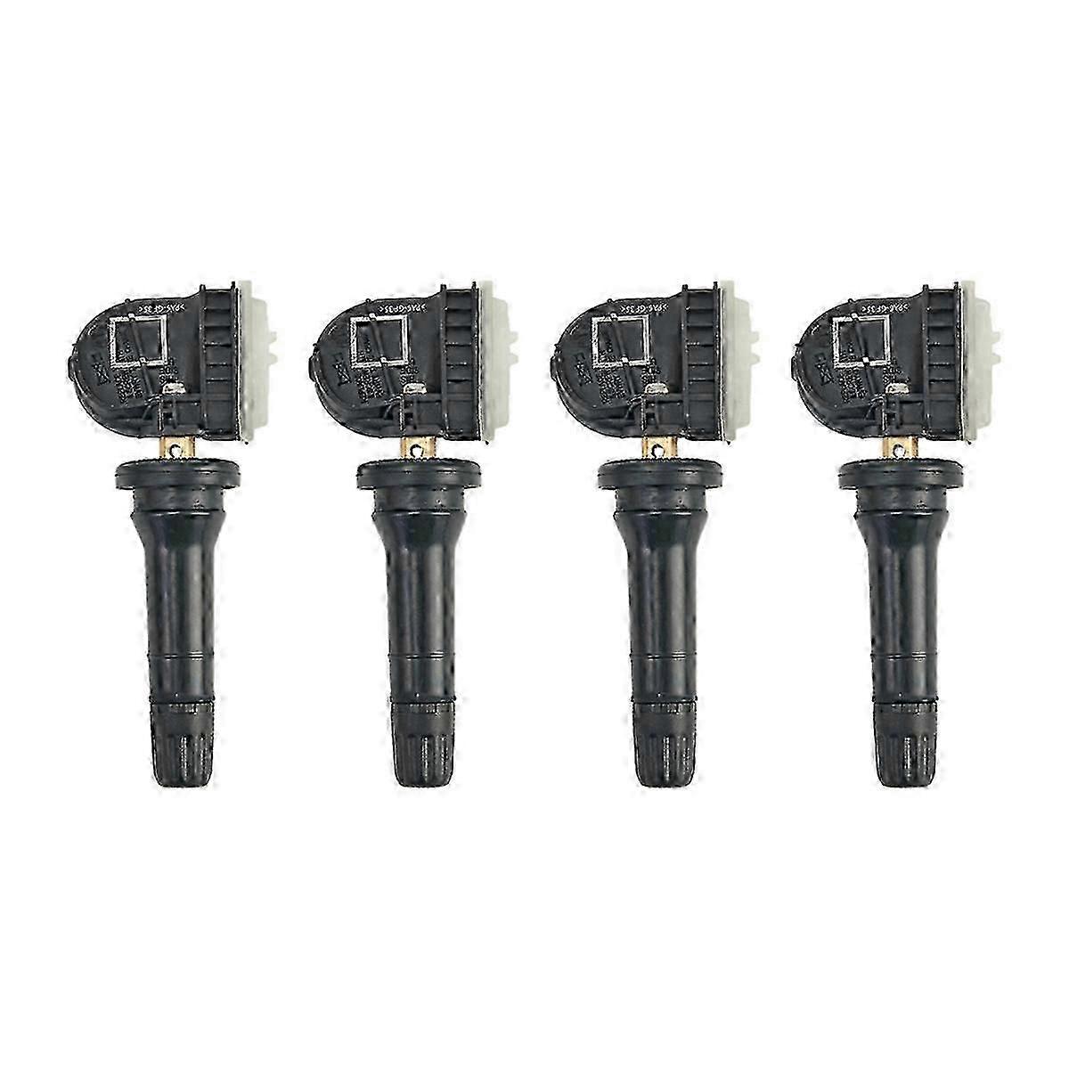 Sensore di pressione pneumatici TPMS 4 pezzi per Focus Fiesta B-Max C-Max Escape Expedition 1862980 2036832