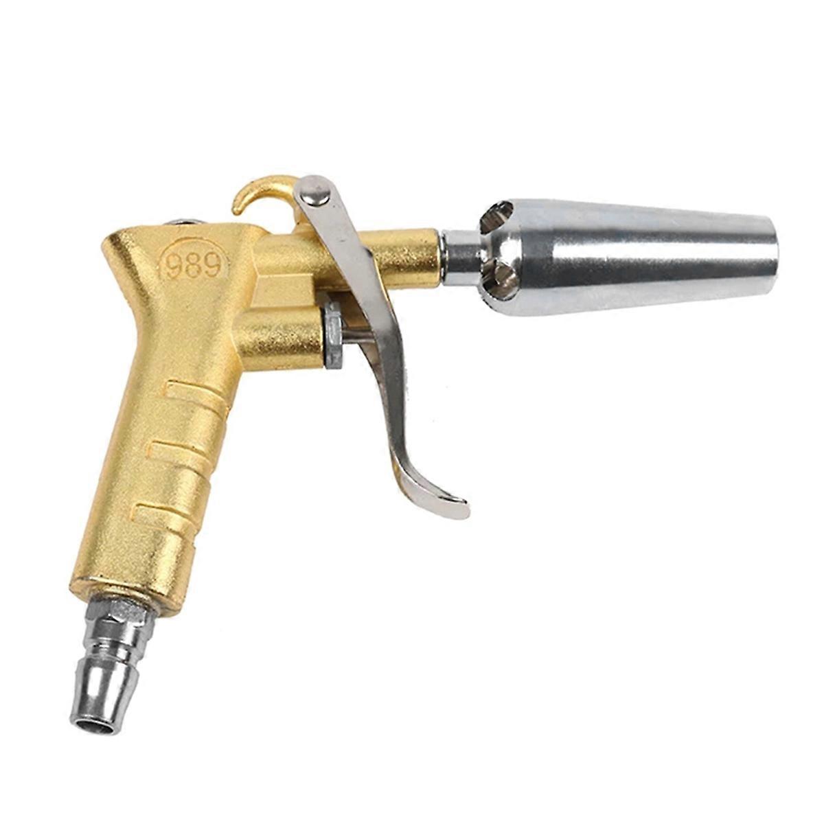 Pneumatic Car Air Blowing Tool Blow Dust Clean Tool