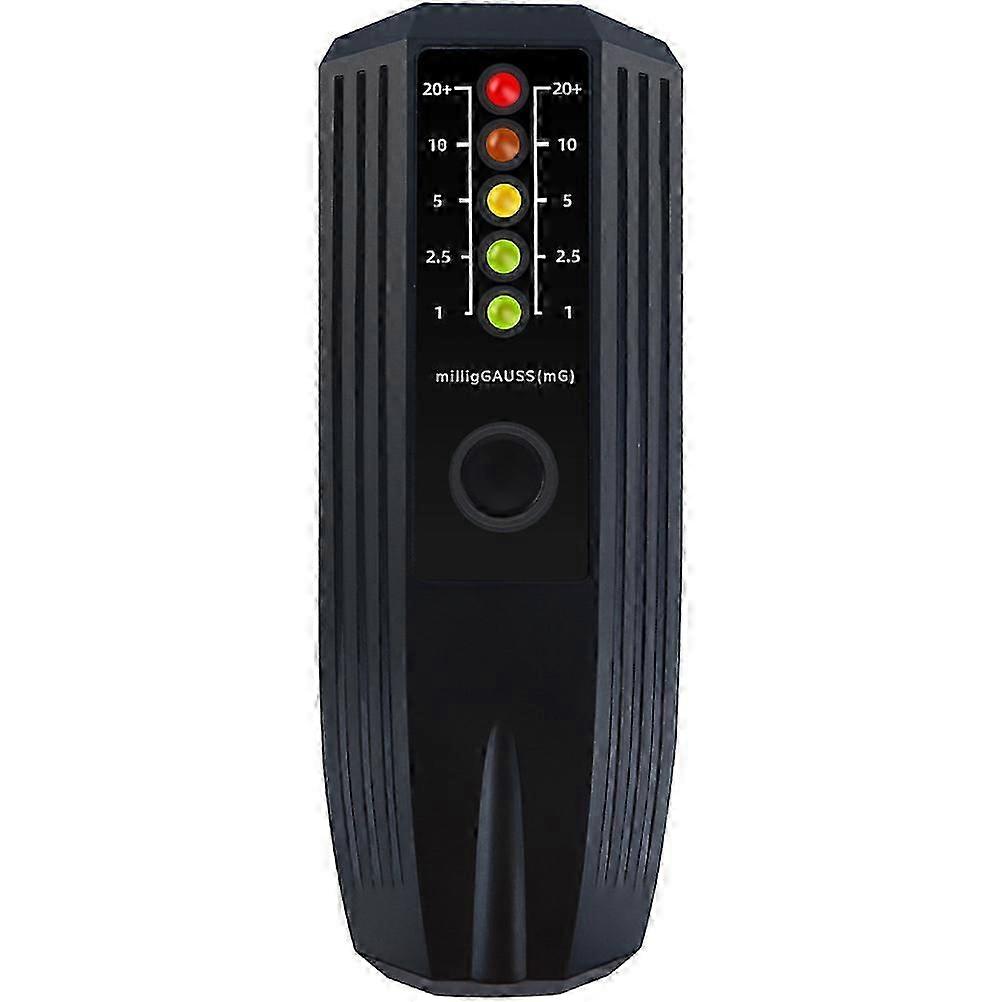Electromagnetic Field Emf Meter EMF Tester Detector Emf Magnetic Field Detector