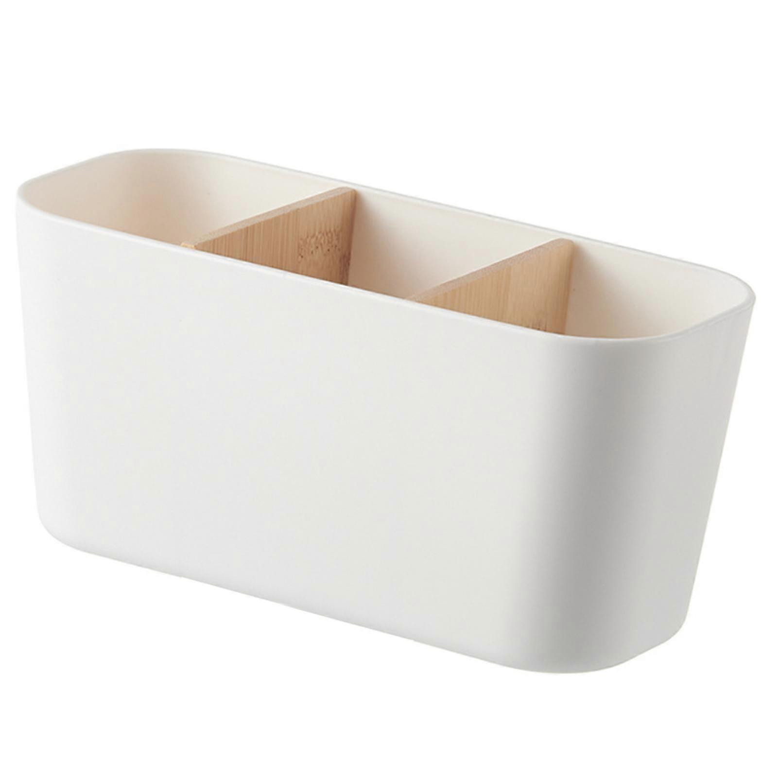 Organiser For Home Desk Stackable Space Saving Container for Room Office 2025