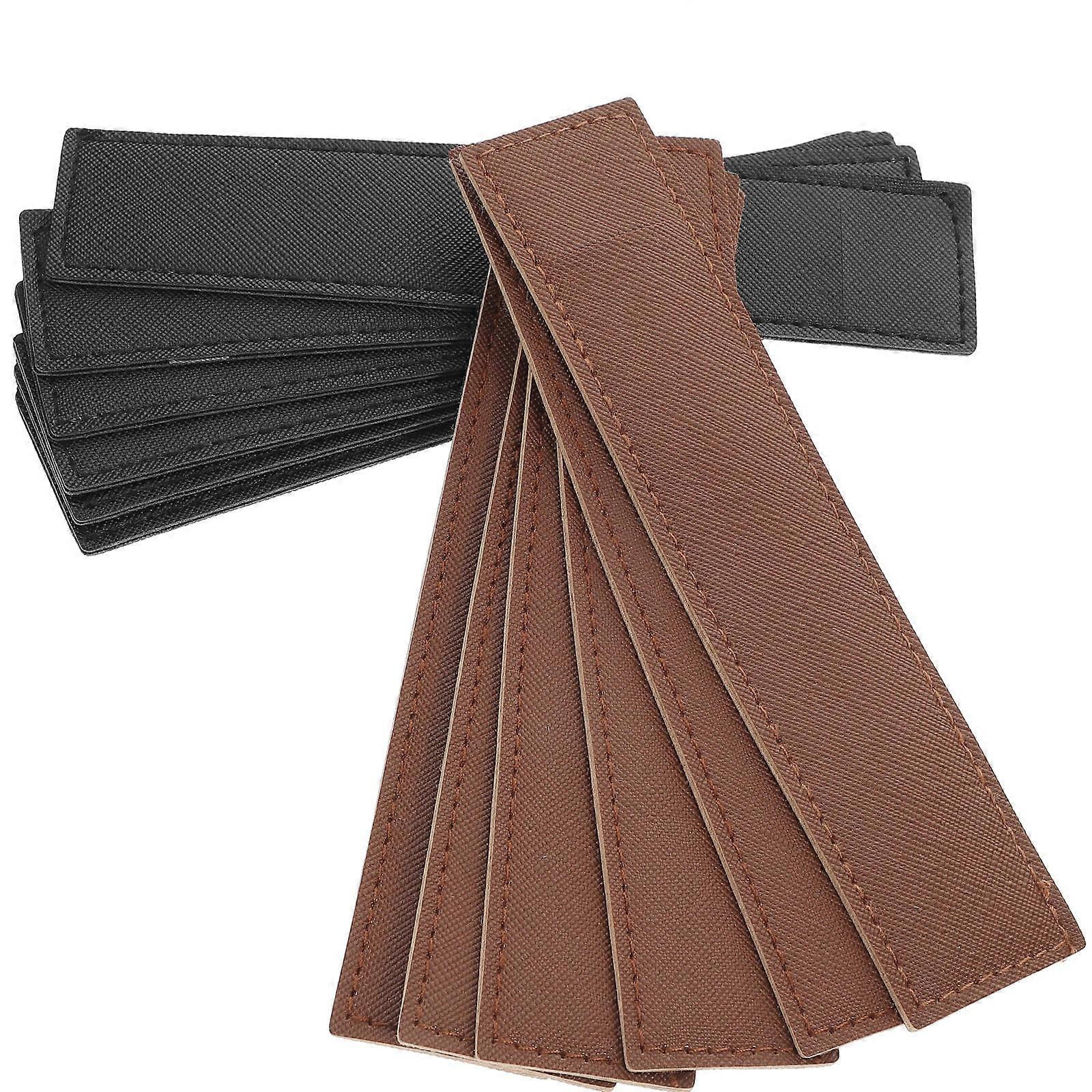 Rectangular Pen Holder Case For Gift Giving Office College In Assorted Color For Organization 36Pcs