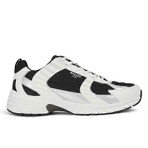 Mallet Mens Holloway Trainers