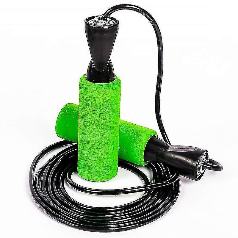 Jump Rope Adjustable Durable For Fitness Workout Exercise 2025
