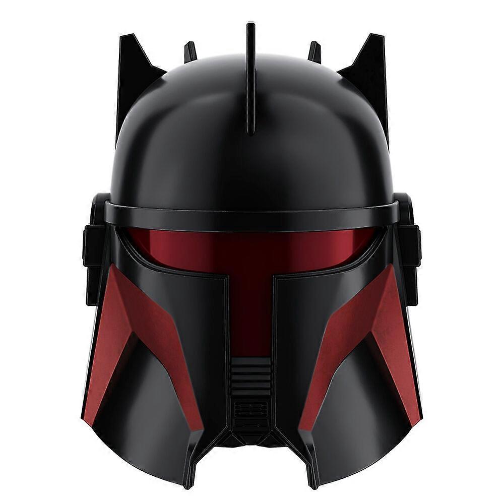 Star Wars electronic helmet with adjustable fit and sound effects
