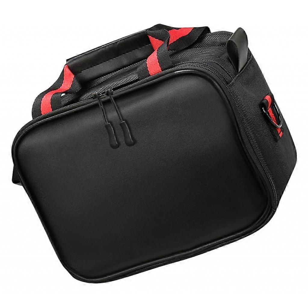 Fiber Optic Tool Storage Bag Organizer Father Adults Hand Tool Empty Package