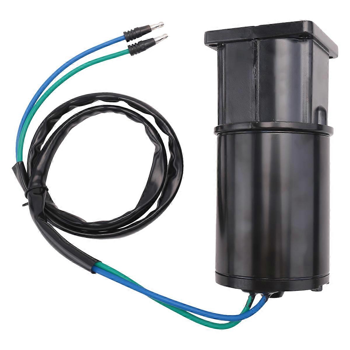 Tilt Trim Motor Fits for Mercury/Mariner/Force 824051 Pt495Nk 85-150
