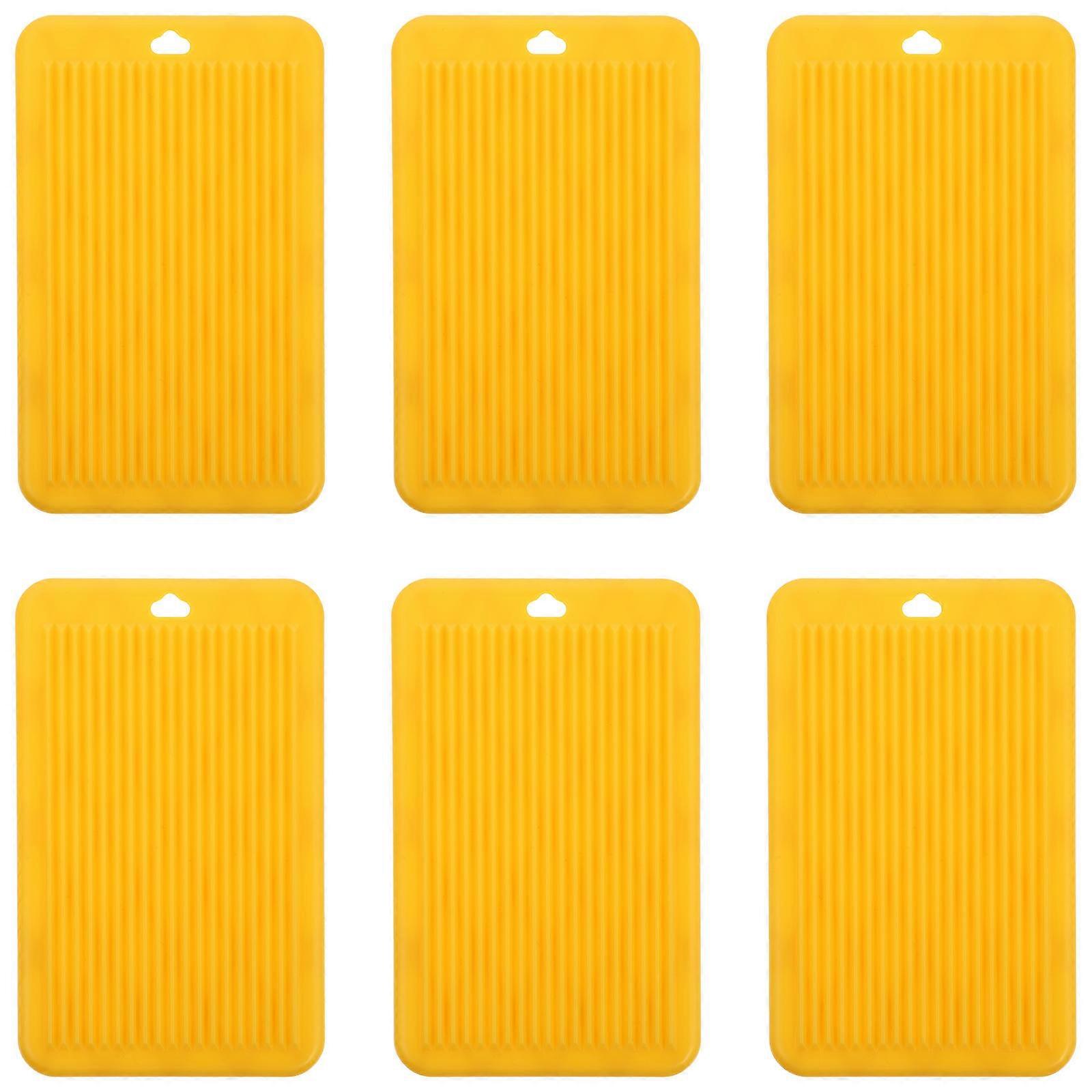 Household Gnocchi Board Plastic Tool for Pasta Making 30Pcs