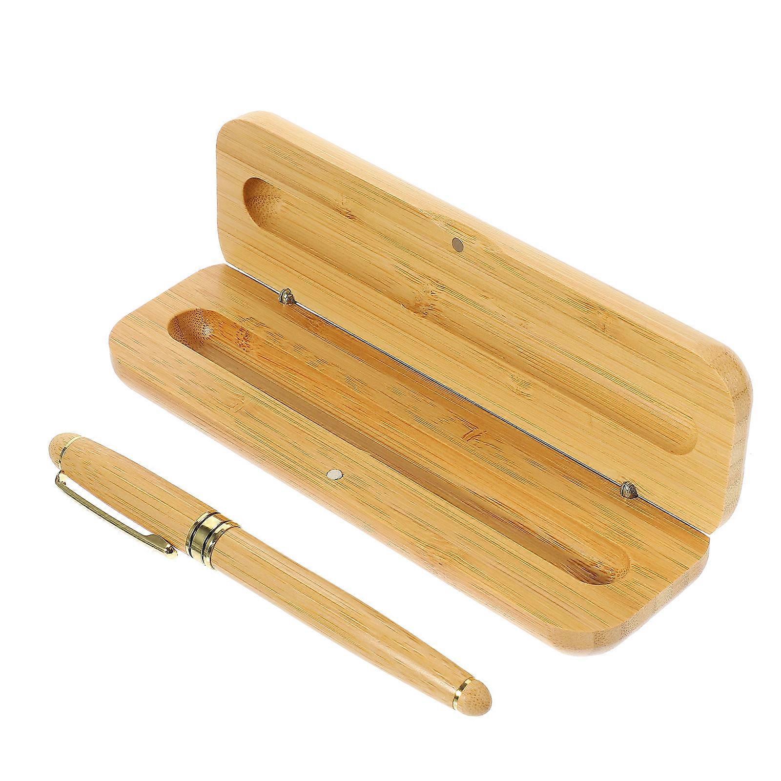 Decorative Calligraphy Pen 5Sets for Smooth Writing and Office Use
