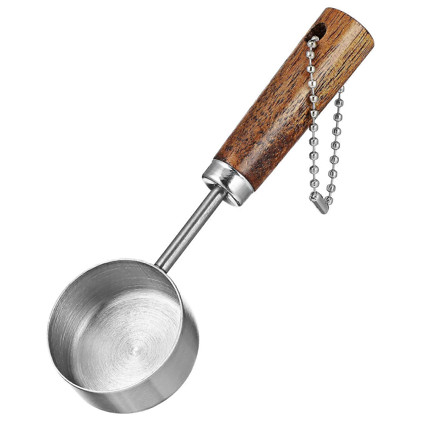 Creative Measuring Tool Kitchen Baking Accessory Compact Spoon For Cooking Enthusiasts 5Pcs