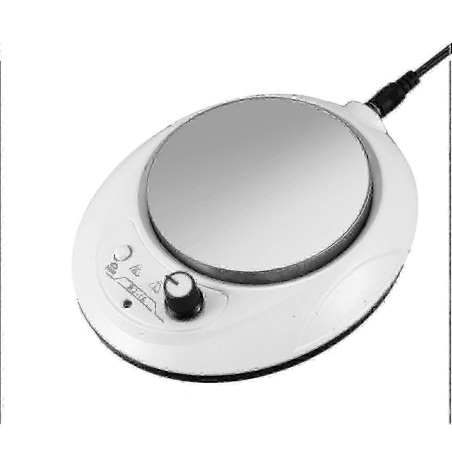 Magnetic Stirrer Hotplate with Stir Bar for Laboratory Use