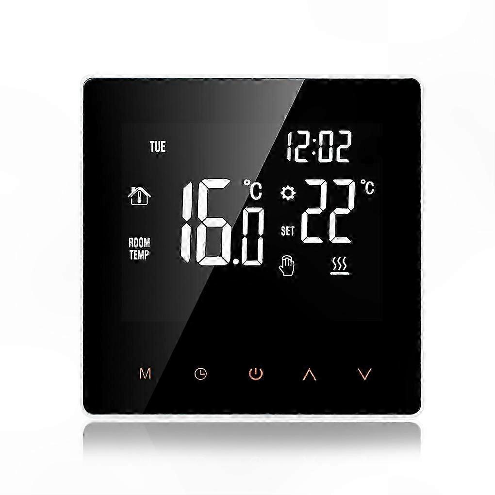 Smart WiFi Thermostat for Temperature Control