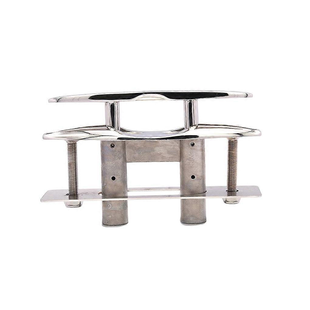 Cleat Pull-Up Lift Cleats Mooring Deck Dock Accessories Hardware Open Flush