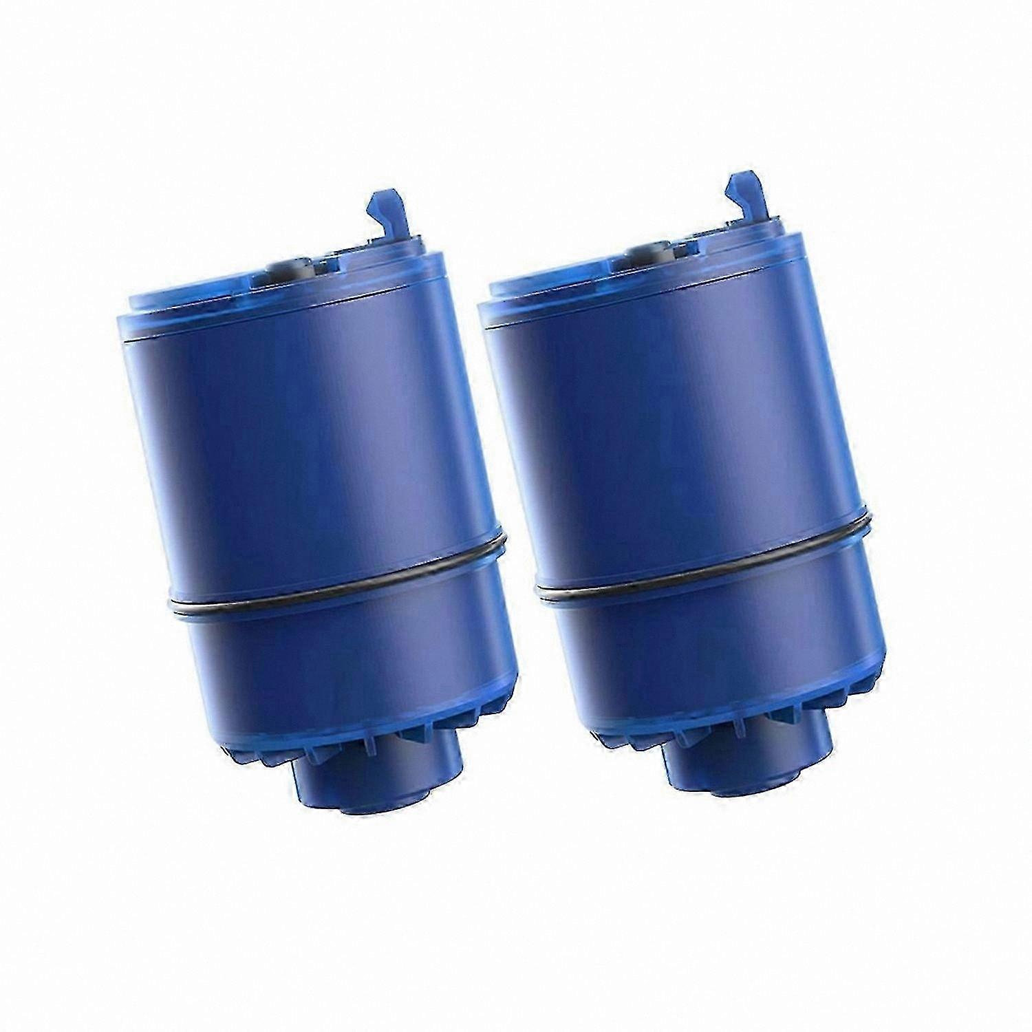 Advanced MineralClear Faucet Water Filters, Compatible with PUR Systems, Replacement Pack|RF9999