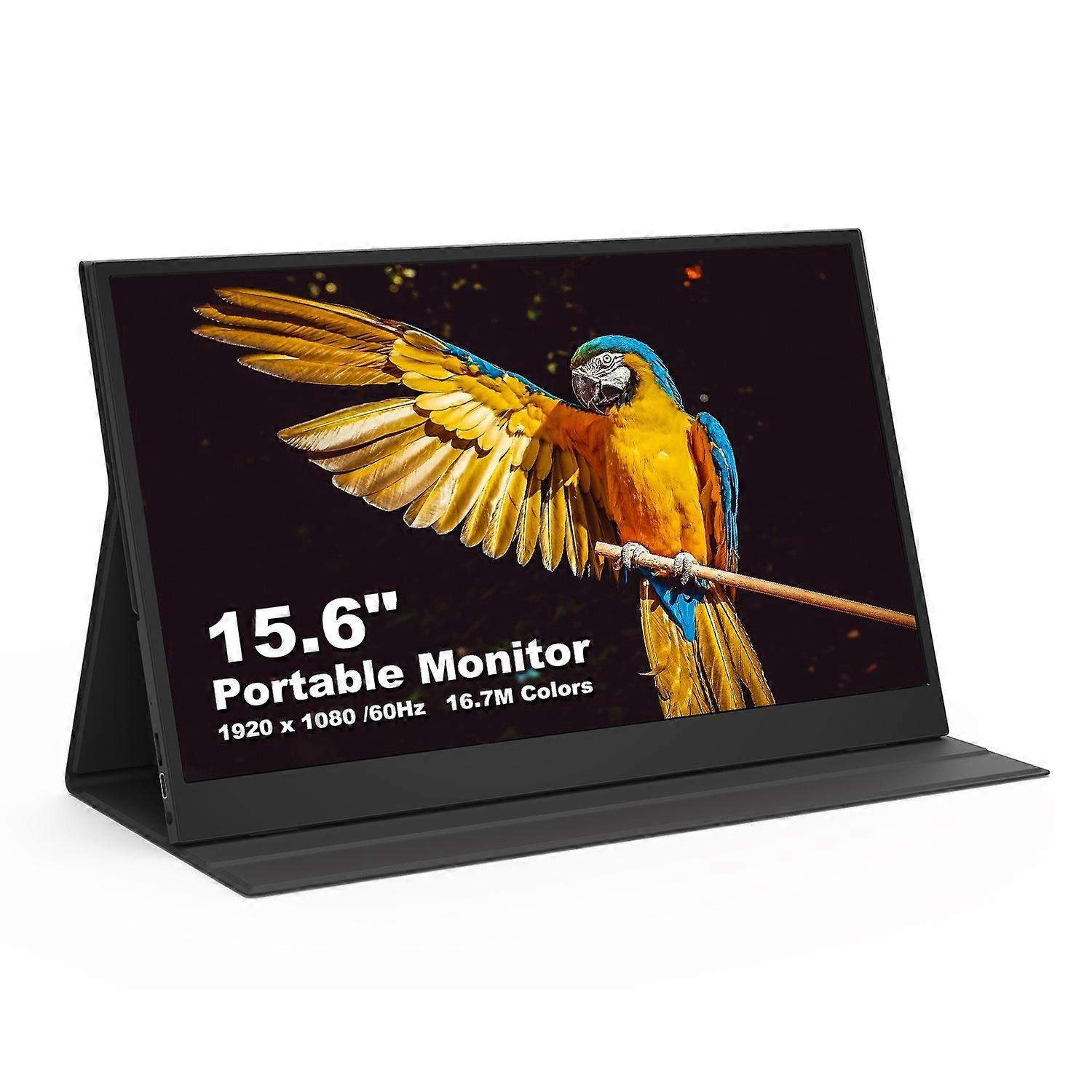 15.6 inch IPS Screen Portable Monitor G156F