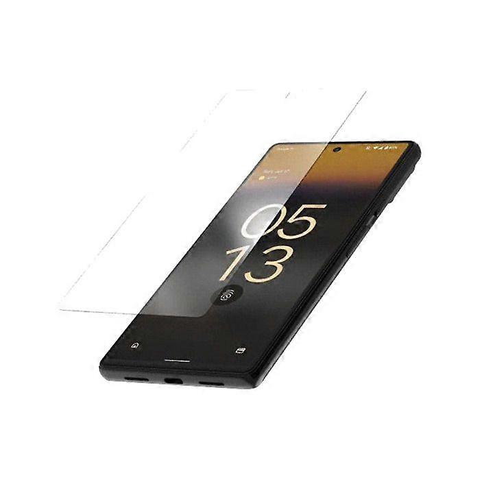 Folia ochronna TPU Quad Lock do Google Pixel 6A