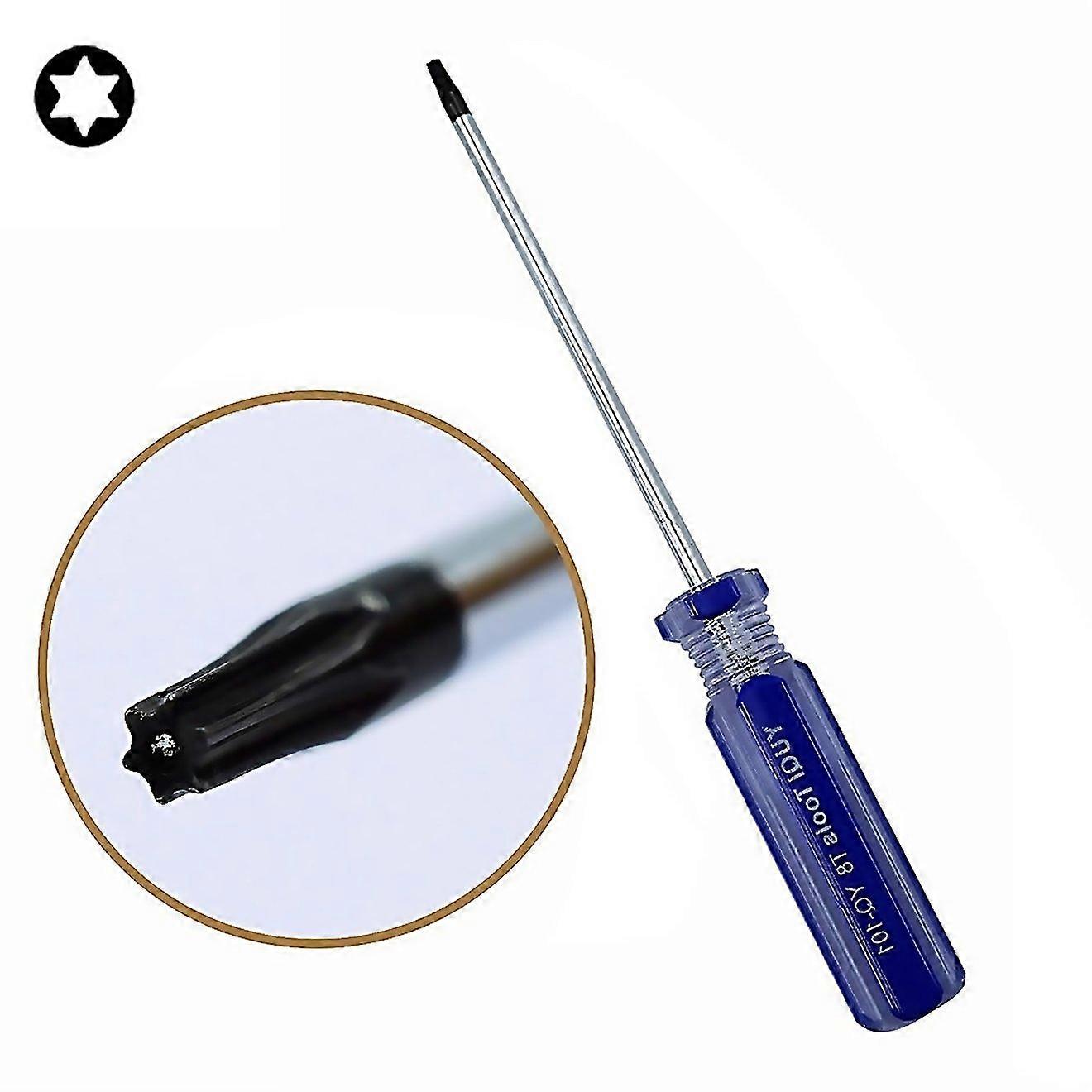 For Precision Torx Screwdriver T8 Repair Tool For Xbox 360 Controller