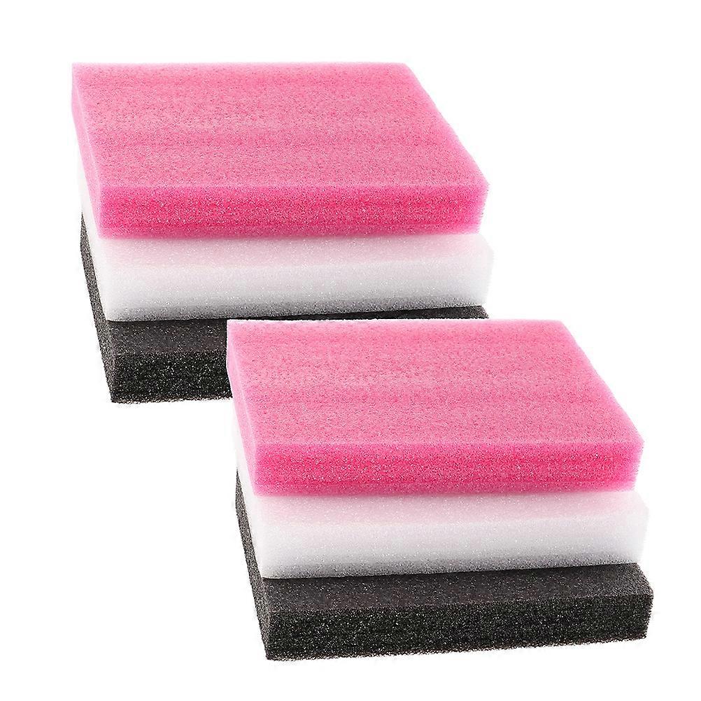 Craft Pin Cushion Needle Felting Tools for Wool Felting 24Pcs Set