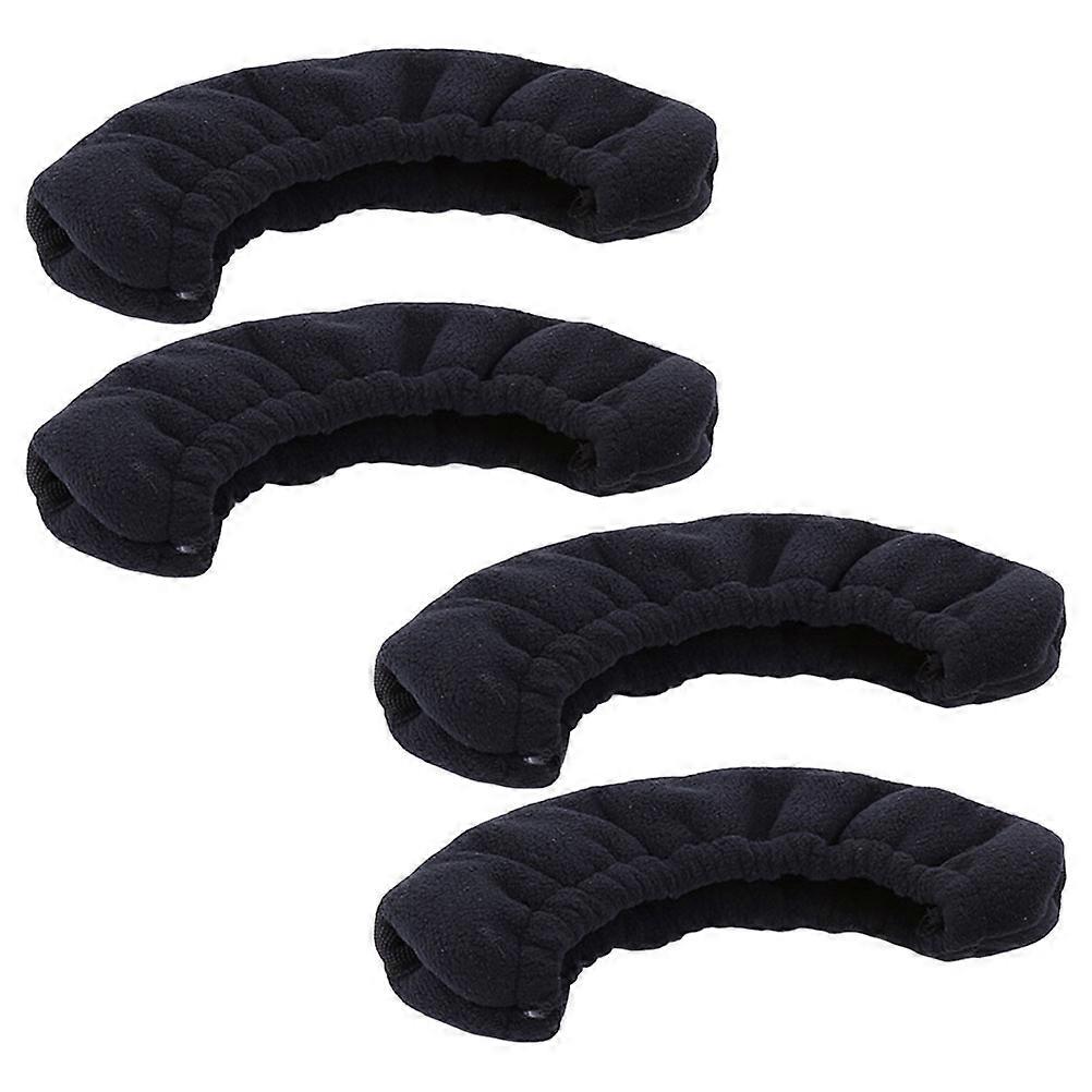 Skate Guards Set Ice Skate Protector for 6Pairs Hockey Skates