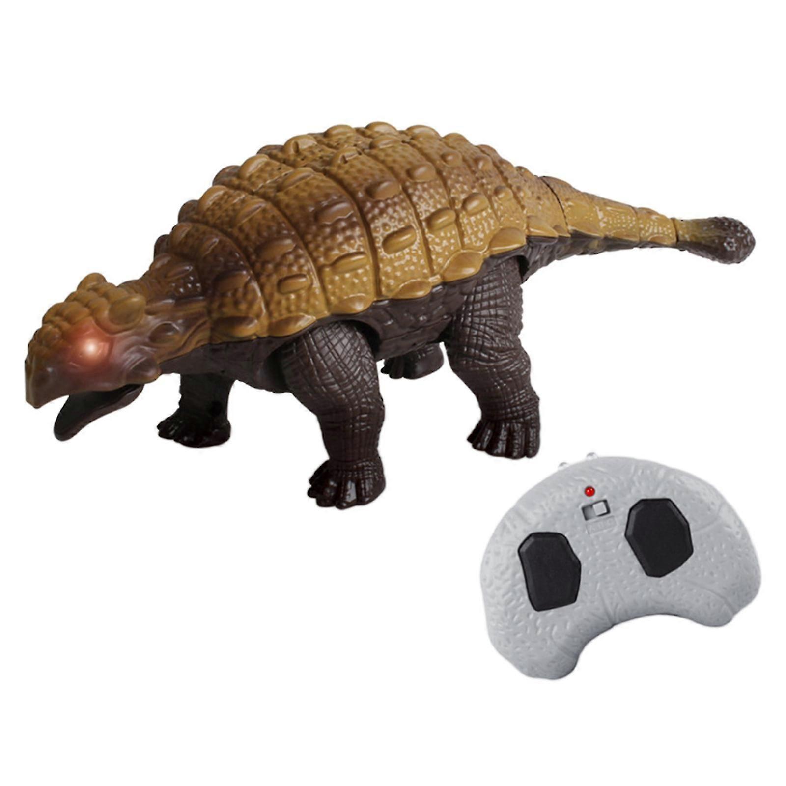Simulation Kids Remote Control Dinosaur Toy Robot Dinosaur Educational Walking