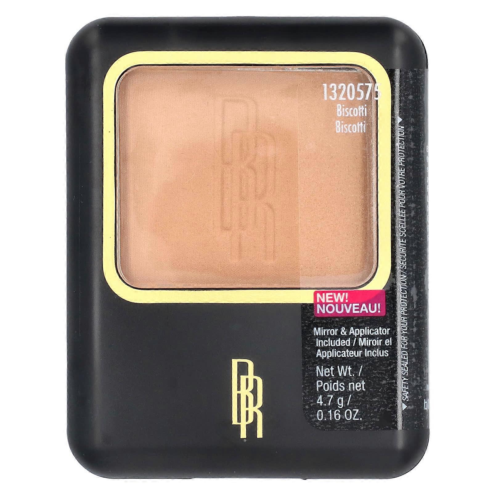 Pressed Powder, 1320575 Biscotti, 0.16 oz (4.7 g)