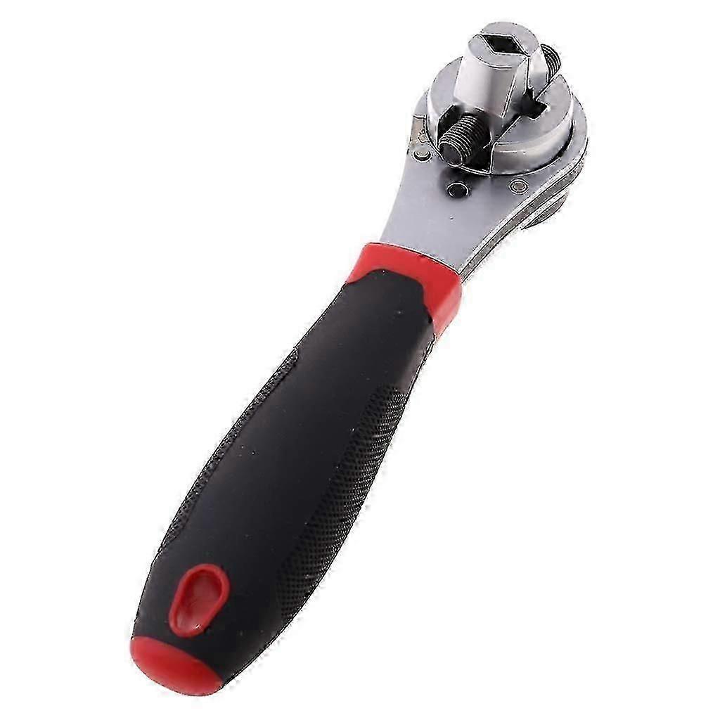 Adjustable 622 Ratchet Wrench Multifunction Automatic Combination