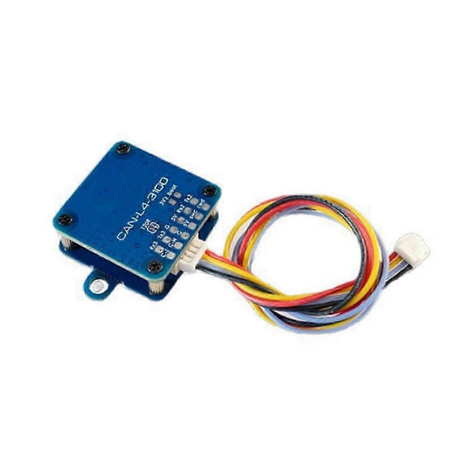 CAN-L4-3100 Magnetometer RM3100 GPS Geomagnetic Sensor High Resolution Low Power Consumption Model A