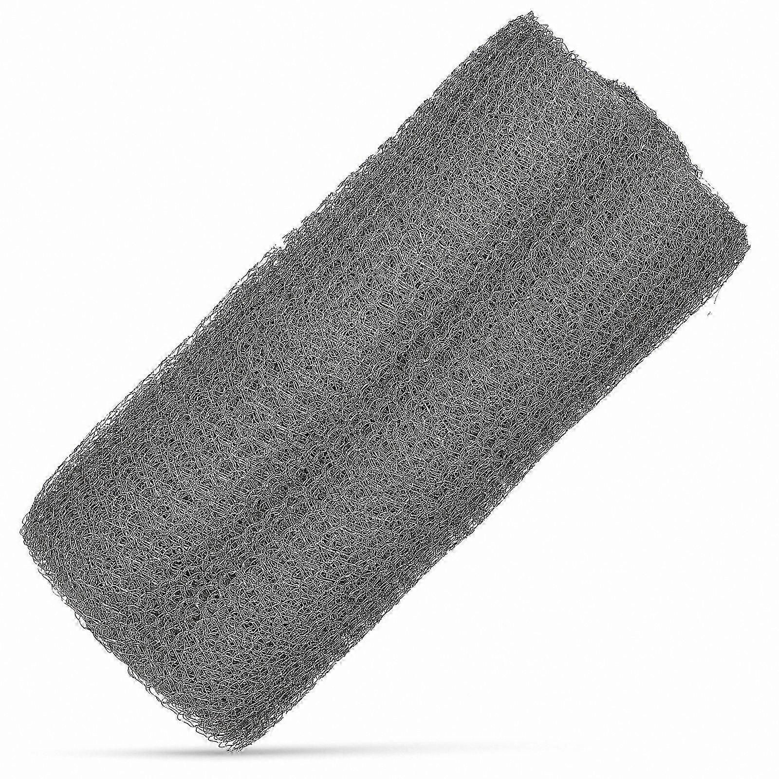 Stainless Steel Wire Mesh Roll for Rodent Hole Filler DIY Mouse Control Solution