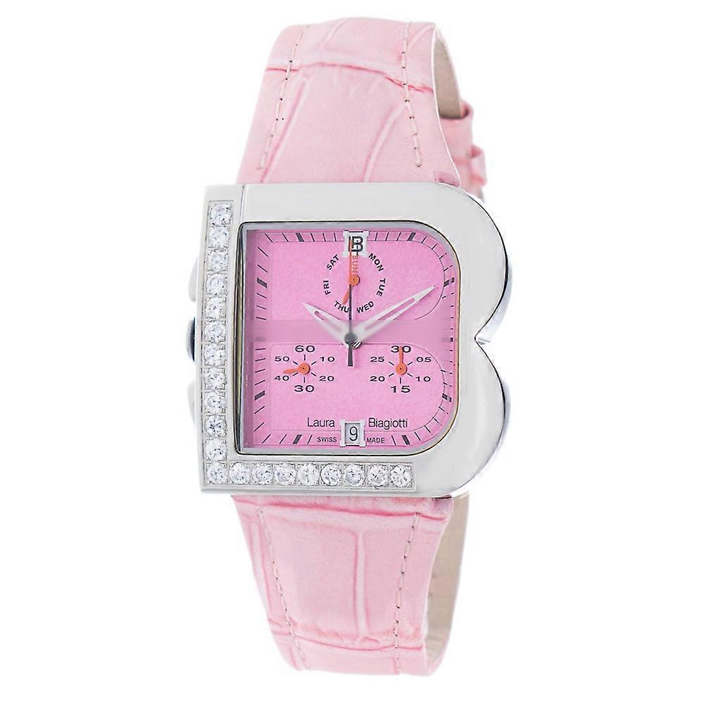 Watches Laura Biagiotti lb0002lroz