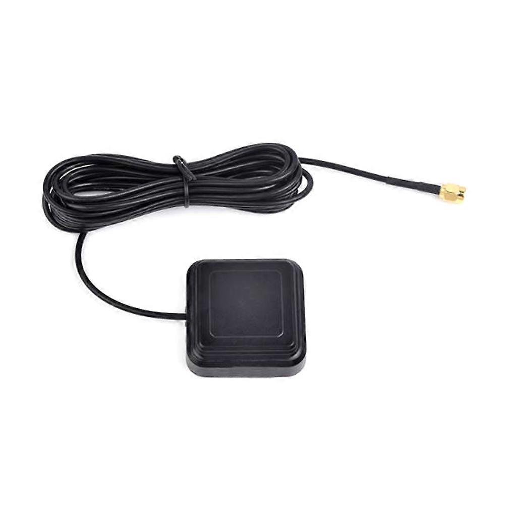 L1+L5 GNSS/GPS Multi Satellite Frequency Active Positioning Antenna High-Precision IP67 Waterproof