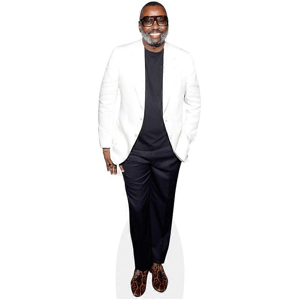 Stephen Galloway (White Blazer) Cardboard Cutout (lifesize OR mini size). Standee. Stand Up.