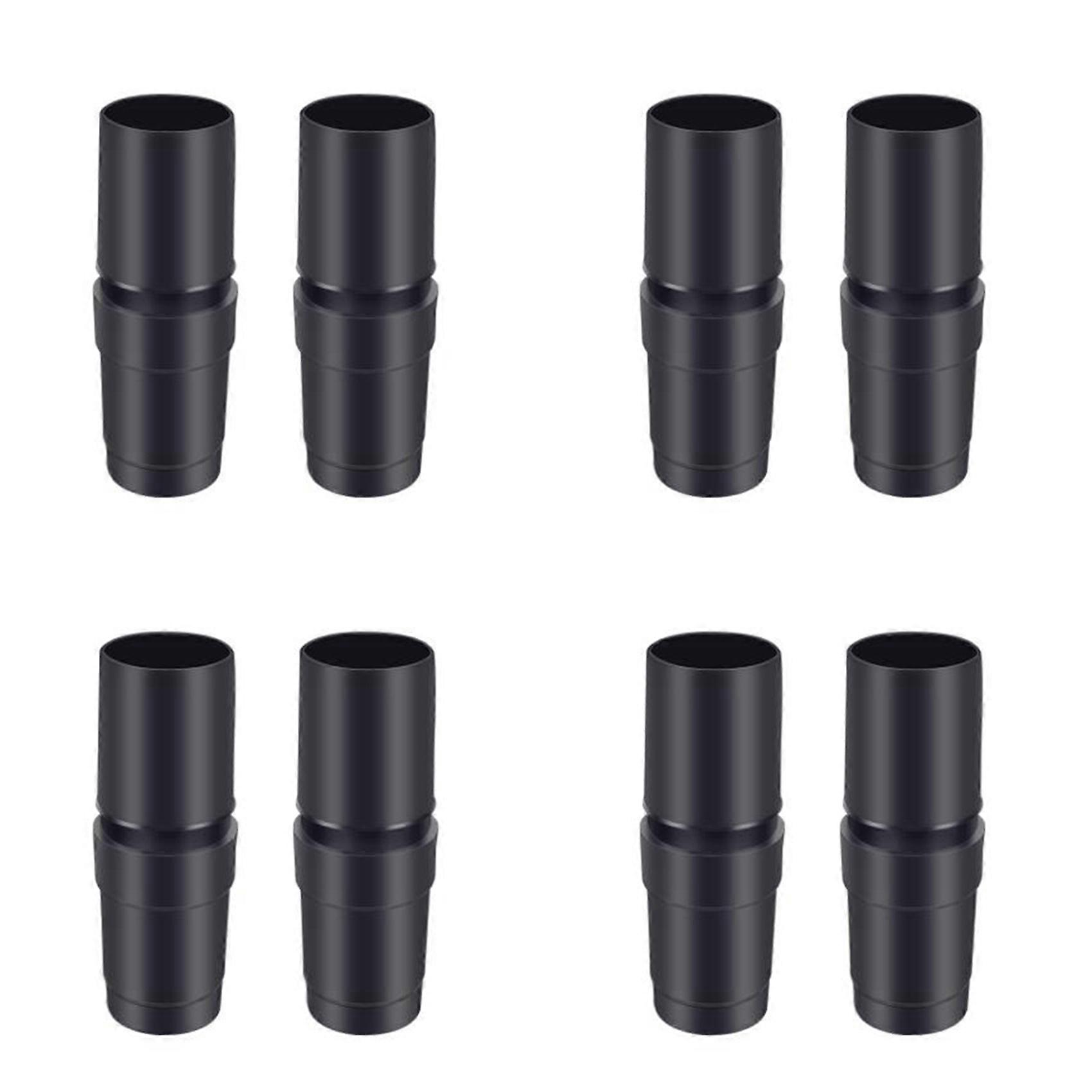 2 Pcs Japanese Version 32mm Hose Conversion Tube Connector Joint