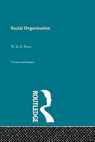 Social Organization