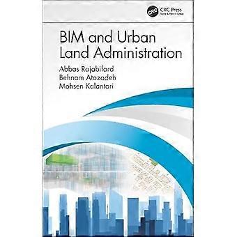 BIM and Urban Land Administration