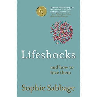 Lifeshocks And how to love them