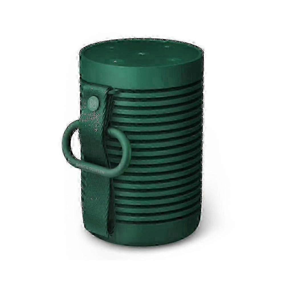 wireless bluetooth speaker with subwoofer for outdoor hifi sound