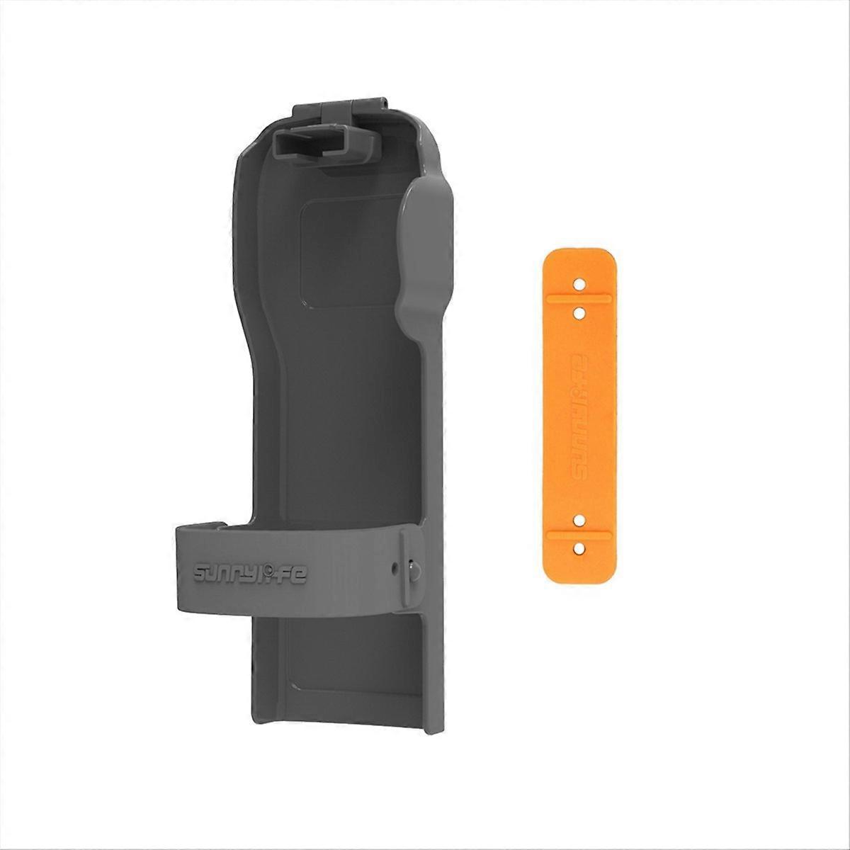  Handheld Gimbal Protective Cover Anti-Scratch Dustproof