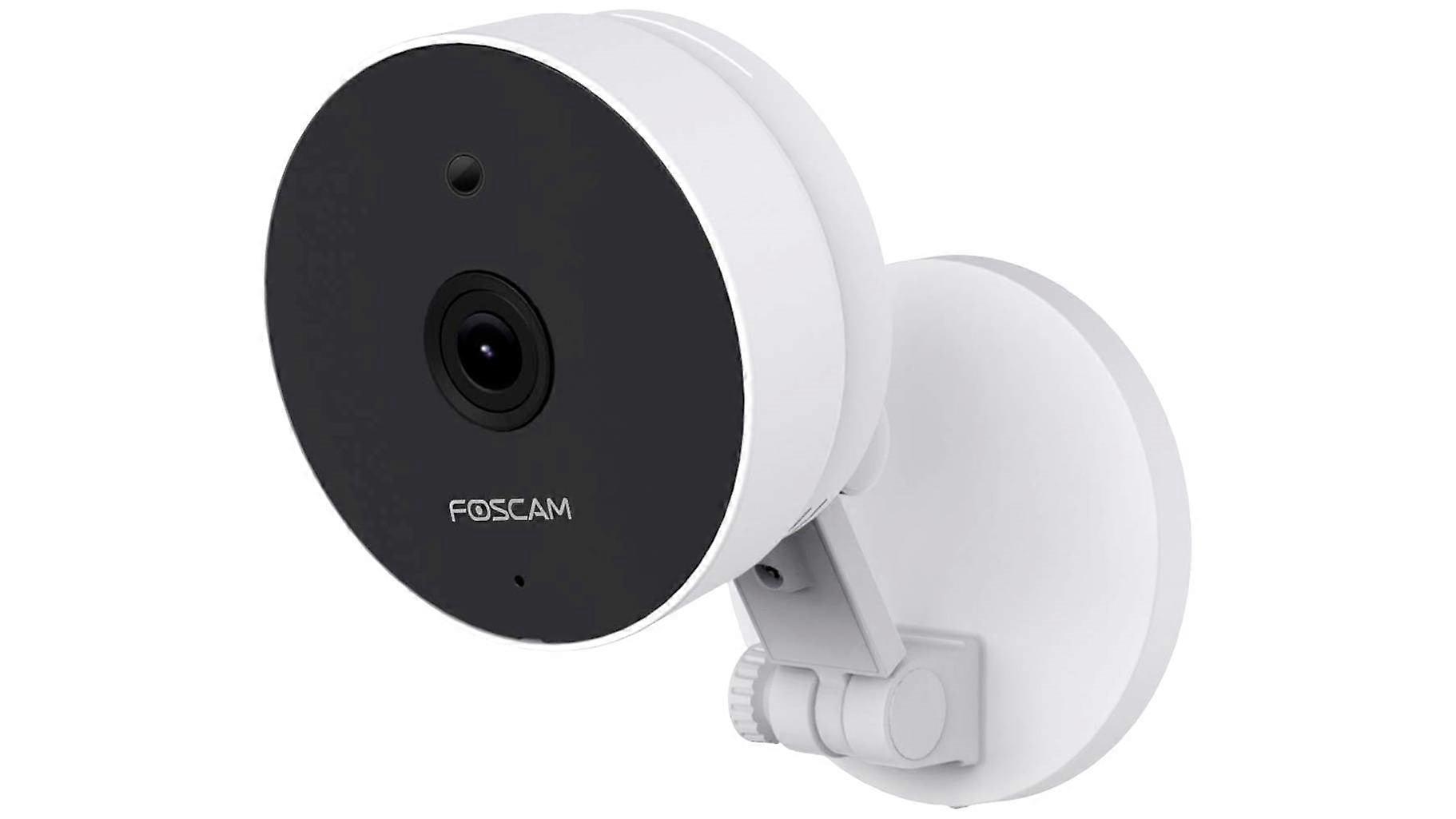 Foscam C5m 5 Mpix 3k USB-C IP-kamera Hvitt