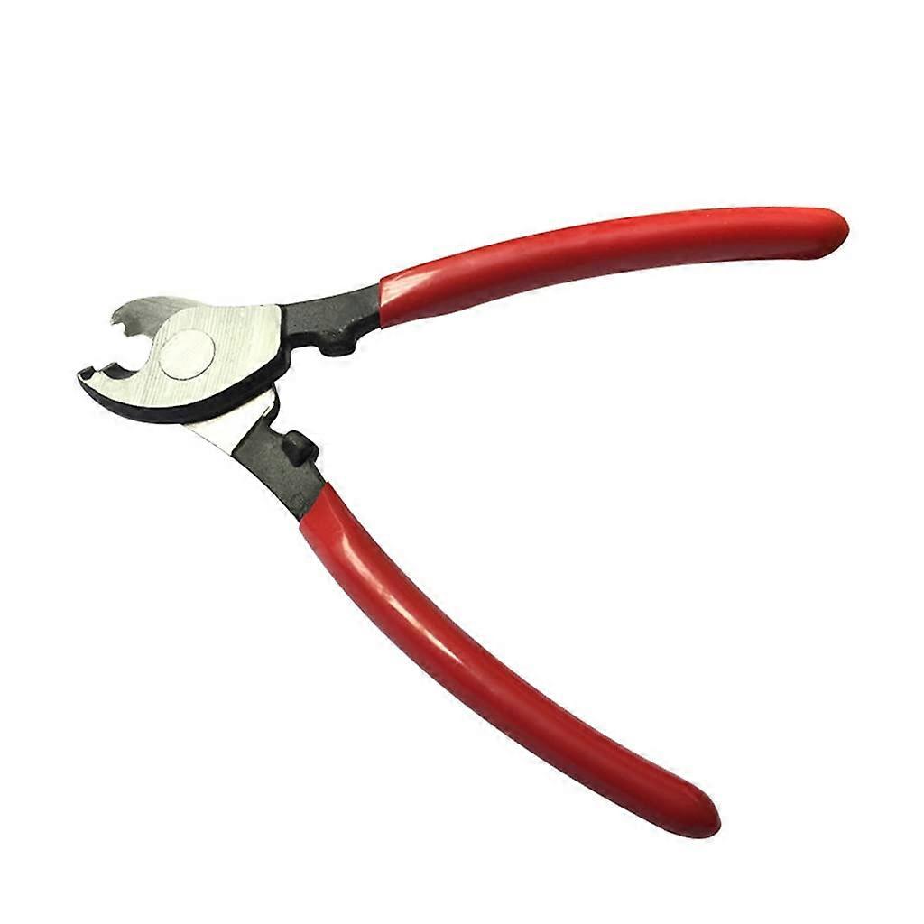 Model Multifunctional Stripping Cable Pliers For Cutting Component Pins And Soft Copper Wire