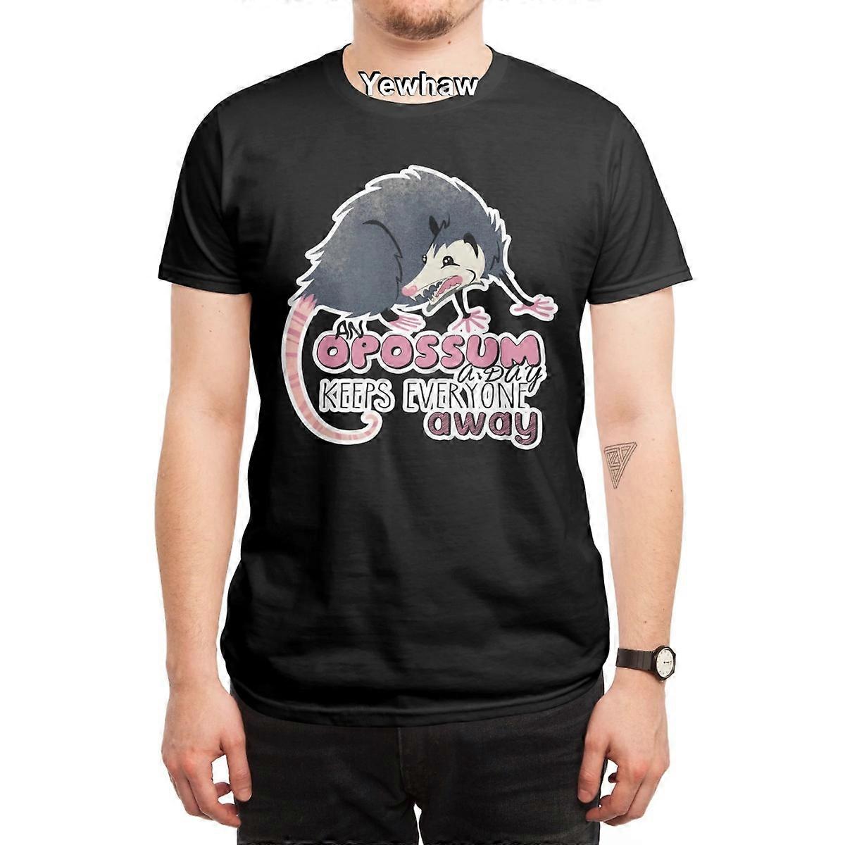 opossum T-Shirt