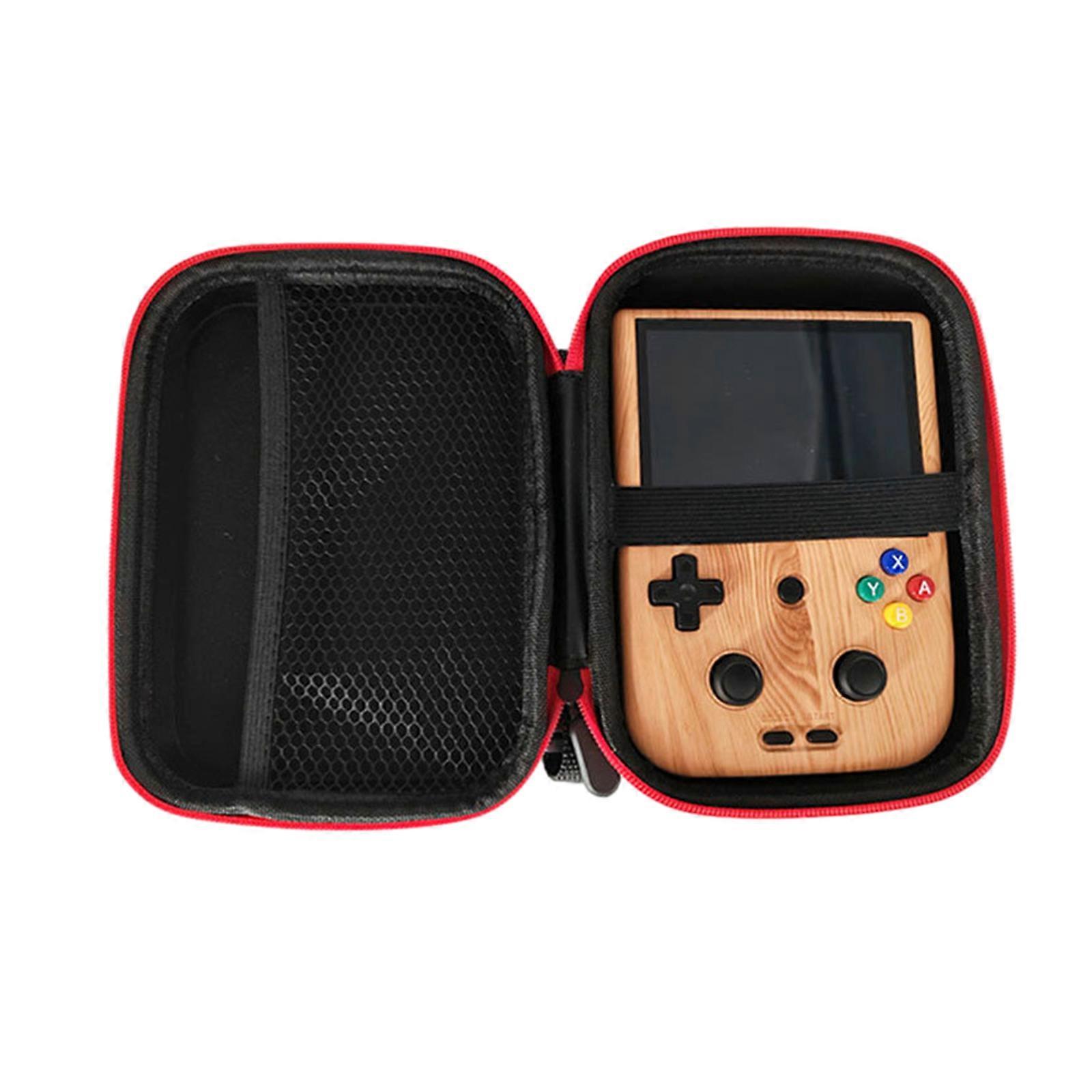 Case Portable Waterproof Hard Protective Storage Bag for RG405VConsole & Game Accessories Multicolor