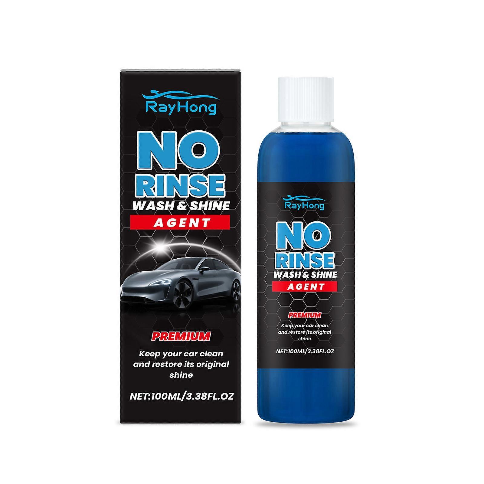 Car Care Agent
