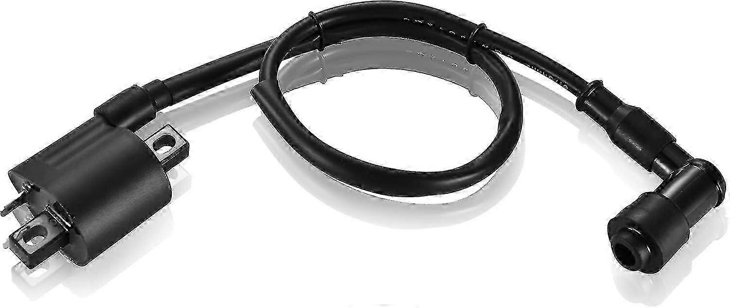 Bobina de Ignição ATV Compatível com Modelos CG 150CC & Kawasaki KX