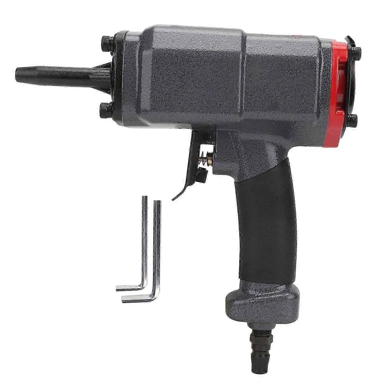 Portable Nail Remover Professional NonSlip Nail Puller Kit Hand Tools 0.40.7mpa