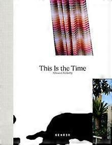 This Is The Time by Absalon Kirkeby Paperback