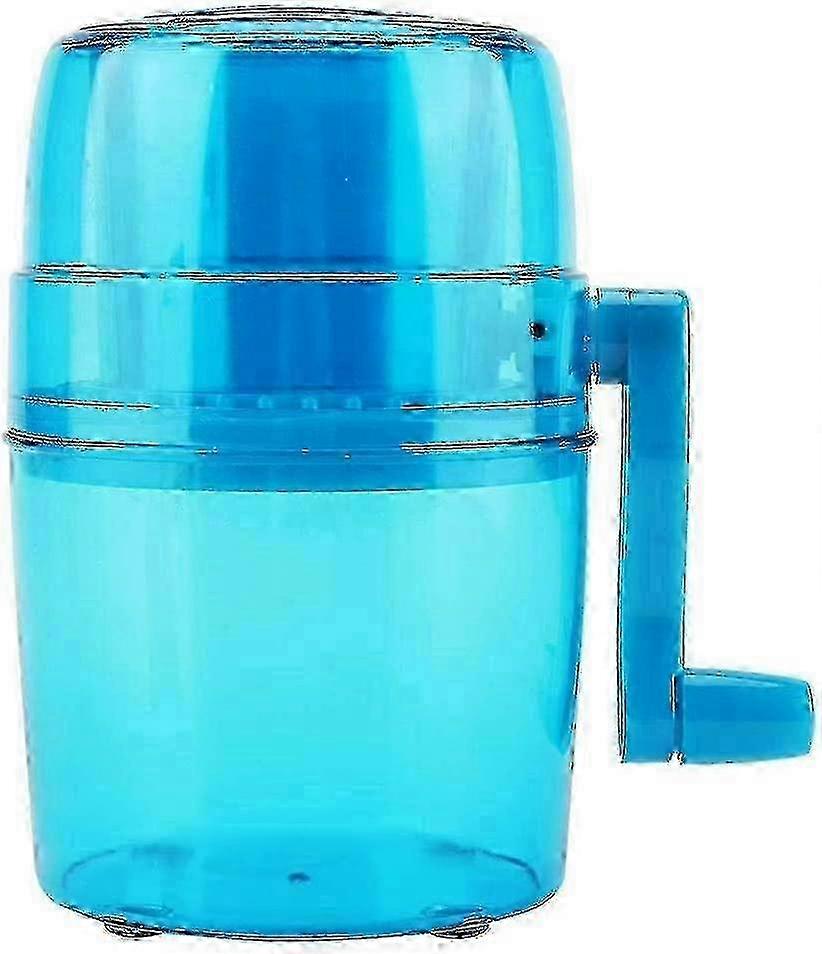 Ice Manual Household Ice Crusher Crusher, Portable