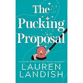 Proposta de casamento com beijos - Lauren Landish