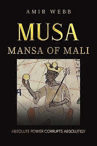 Musa - Amir Webb