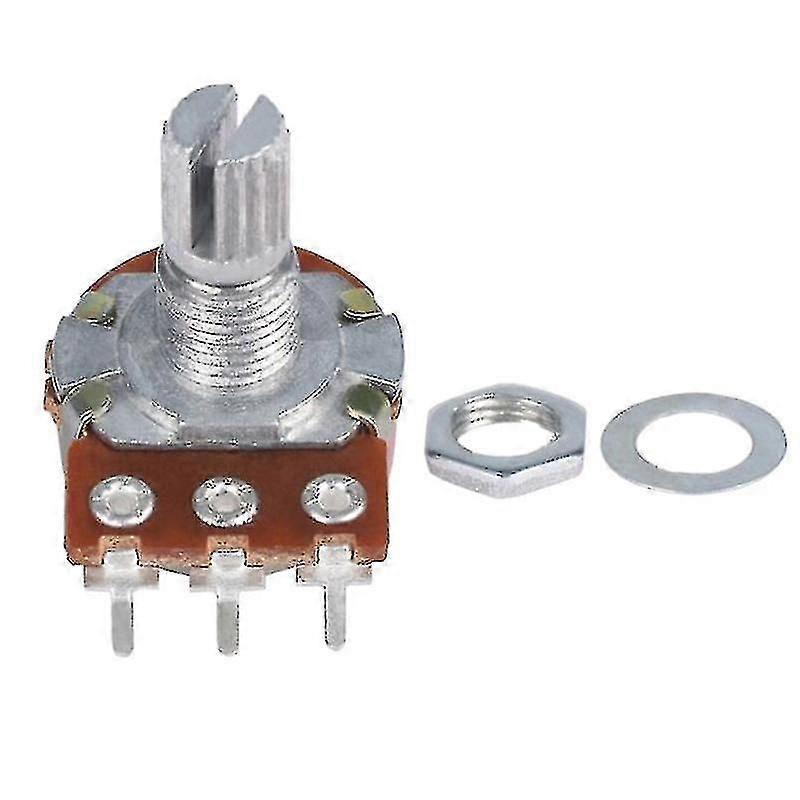 1pcs B10k Potentiometer