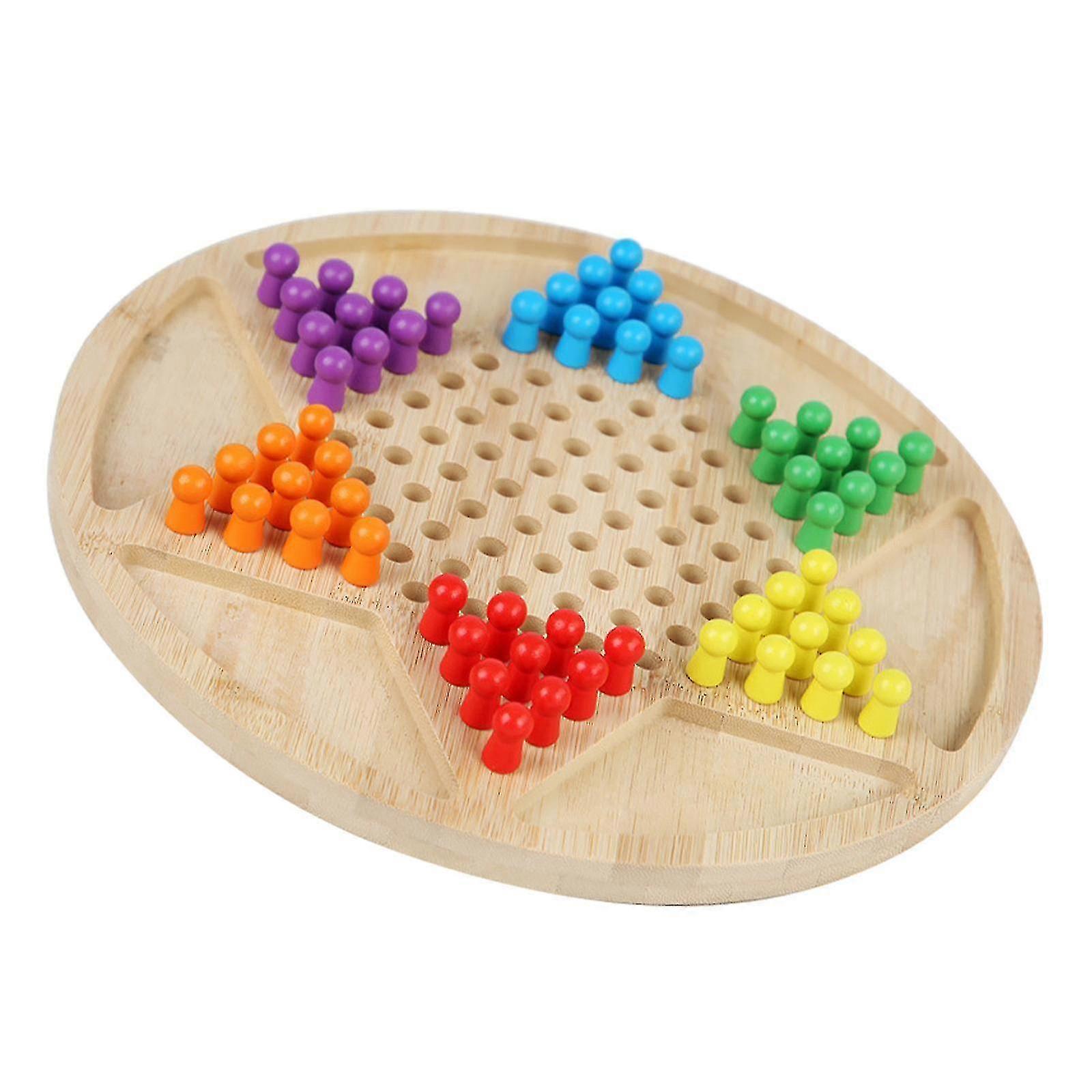 Solitaire Board Game Chinese Checkers Marbles Game Board Office Decor Independence Chess Chess Solo Board Game Solitaire Game