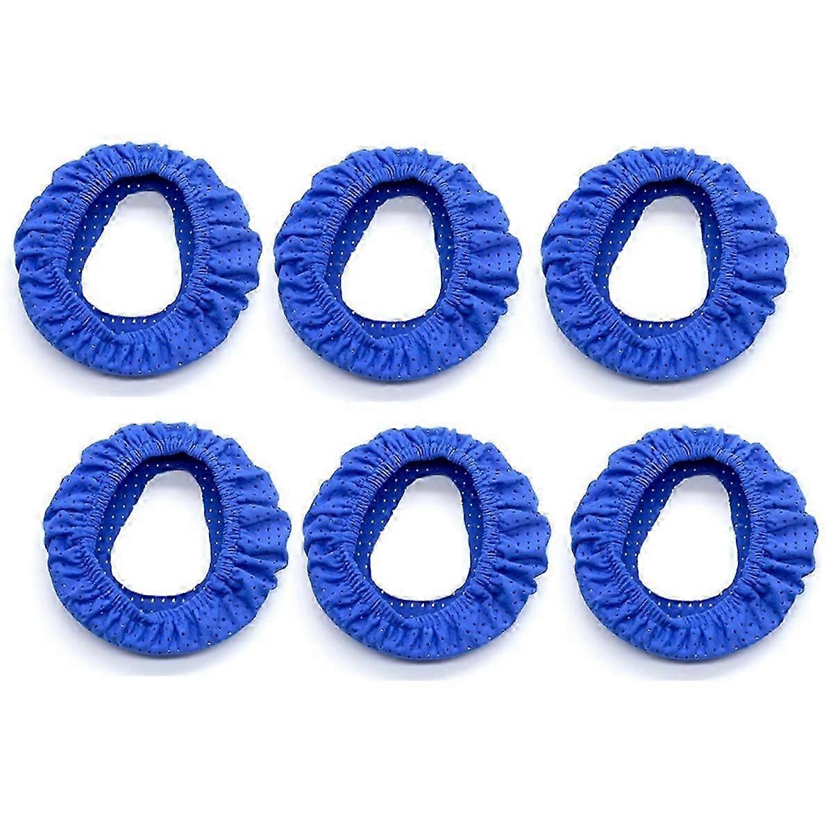 6-Pack Reusable CPAP Nasal Mask Liners for N20